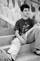 Senior Portraits Showcase